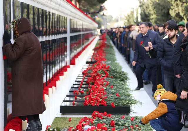 Şəhidlər Xiyabanı