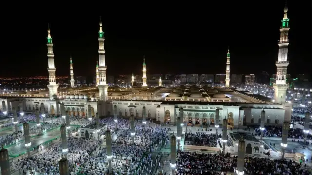 Medine