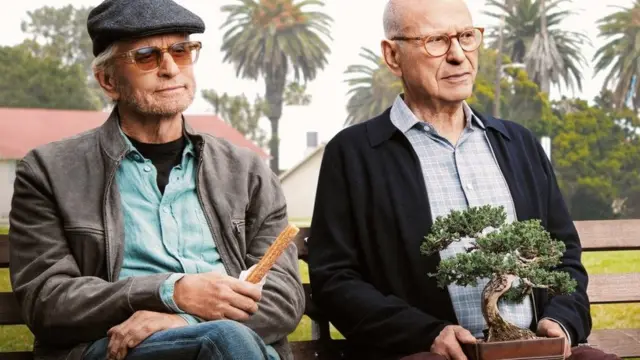 Найкращі серіали за версією премії "Еммі". Список номінантів