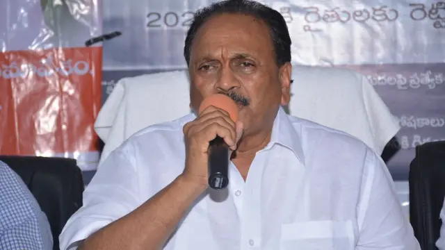 గోకరాజు గంగరాజు