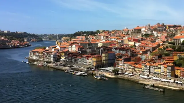 Centro histórico do Porto tem recebido um forte investimento para o aluguelcomo resgatar bônus de apostas on linecasas a turistas