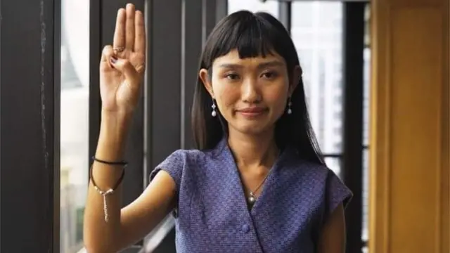 ลูกเกด-ชลธิชา