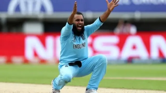 आदिल रशीद