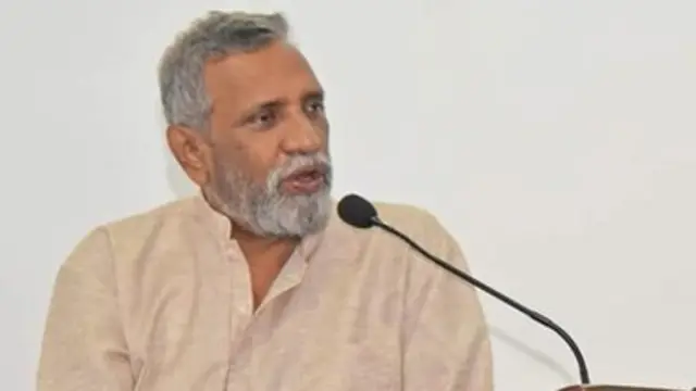 மஹிந்த தேசபிரிய