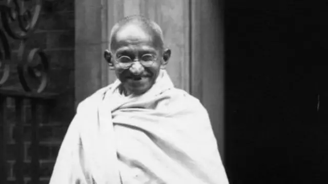 గాంధీజీ