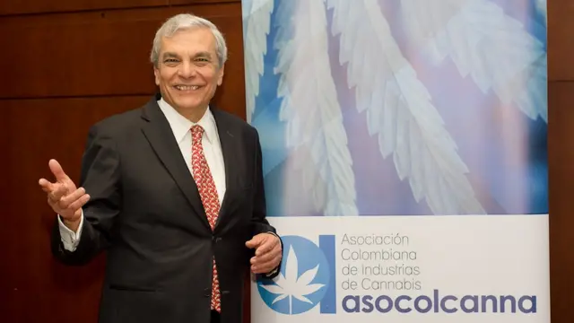 Presidente Asocolcanna