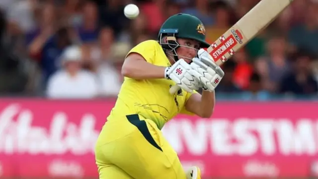 बेथ मूनी