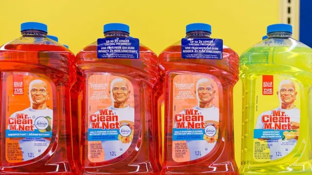 চিকিৎসকরা বলছেন ব্লিচ শুকলেও ফুসফুসের ক্ষতি হতে পারে