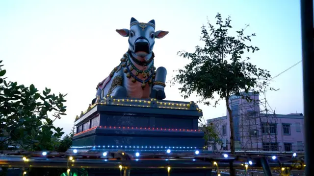 పళ్లికొండేశ్వర ఆలయం