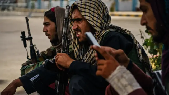 तालिबान