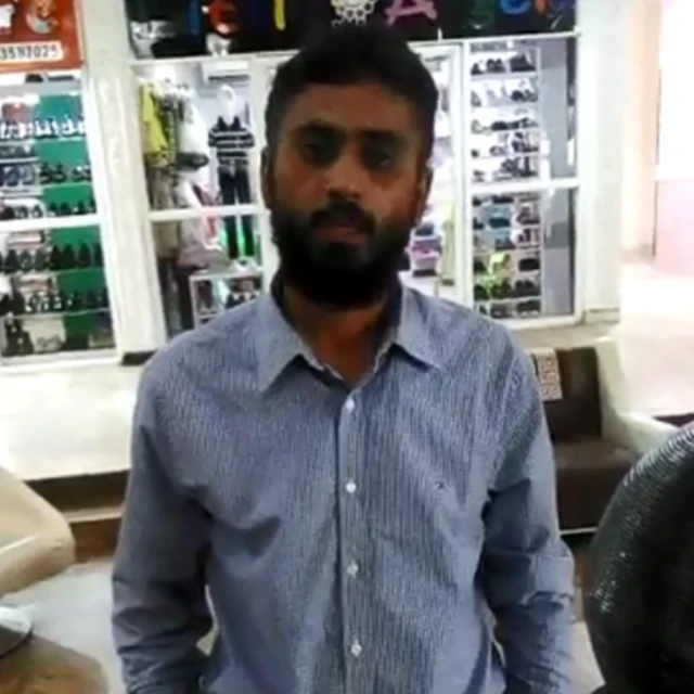 ڈاکٹر ابوذر افضل عفاری