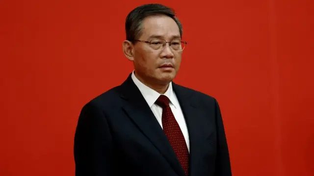 ली चियांग