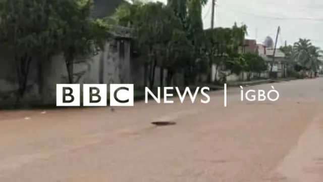 Aladimma Owerri, Imo Steetị