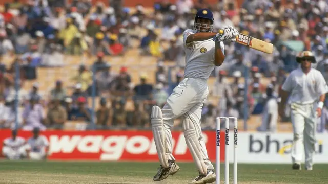 वीवीएस लक्ष्मण