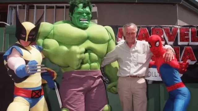 स्टेन ली