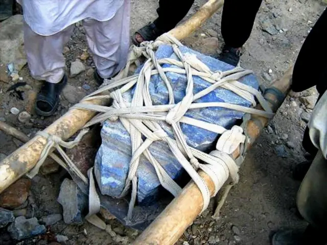 افغانستان
