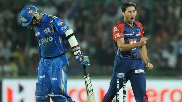 अजित आगरकर, लॉर्ड्स