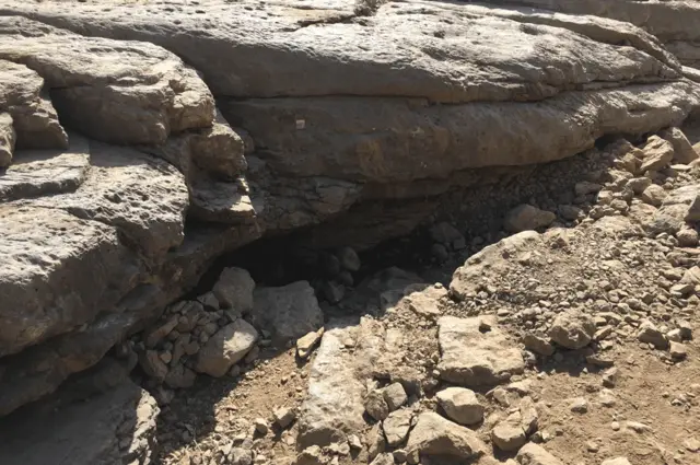 вход в Бой-Булок