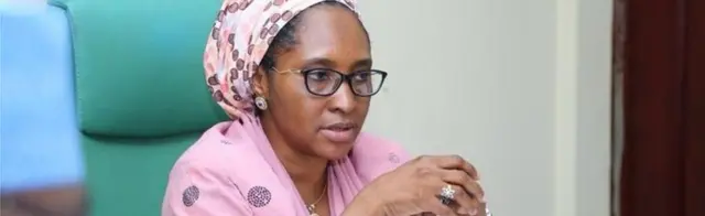 Zainab Ahmed