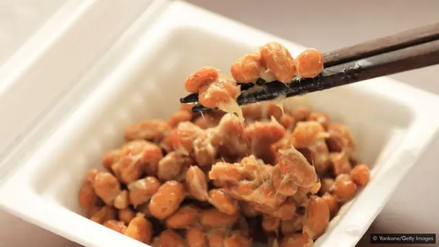 जापानी सुपरफूड