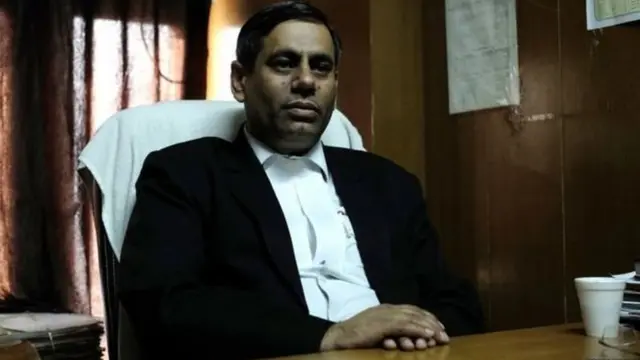 विनय शर्मा