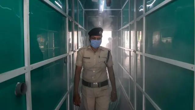 ગુજરાત પોલીસ