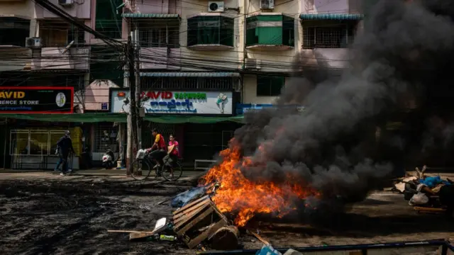 மியான்மர்