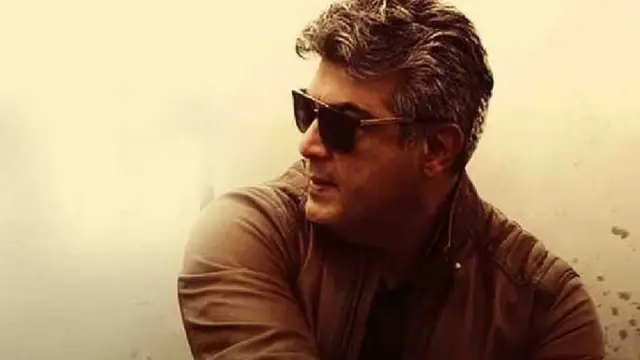 அஜித்
