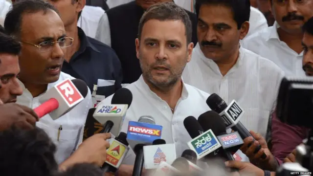 ਰਾਹੁਲ ਗਾਂਧੀ