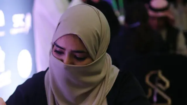 Kejuaraan catur di Saudi