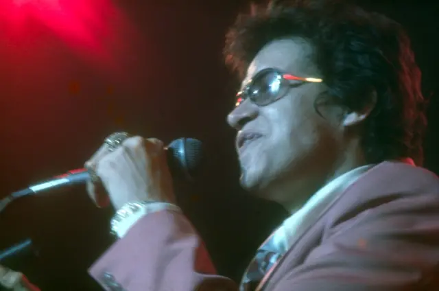 Héctor Lavoe