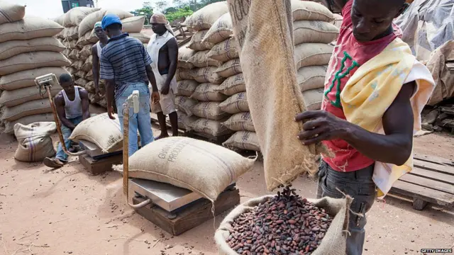 African Continental Free Trade meeting for March, 2018