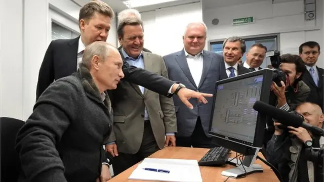 Північний потік-1