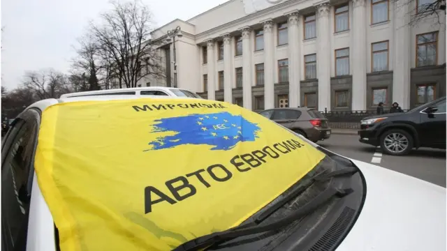 автоєвросила