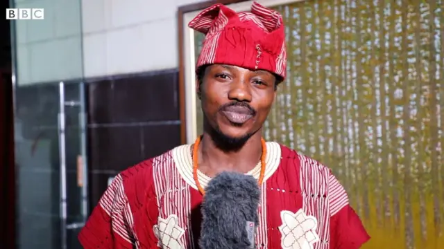 Iyaniwura
