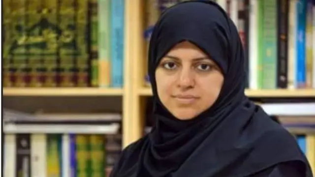 نسيمة السادة