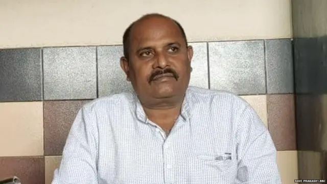 डॉ. रंजीत कुमार सिंह