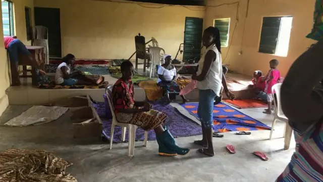 Ebe gọọmenti wepụtara