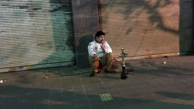 زلزله تهران