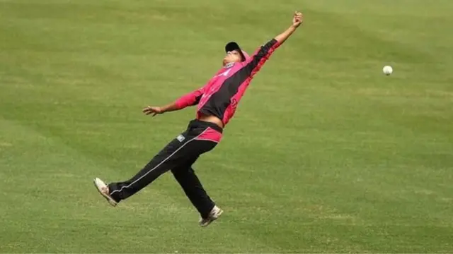 लिसा स्थळेकर