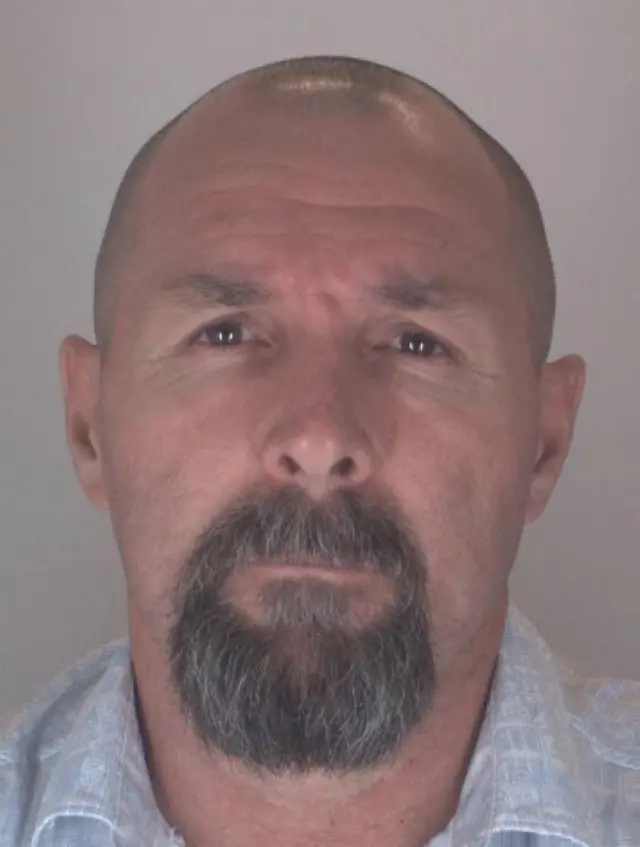 Человек, предположительно стрелявший в Зелимхана Хангошвили