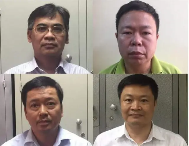 Việt Nam, dầu khí