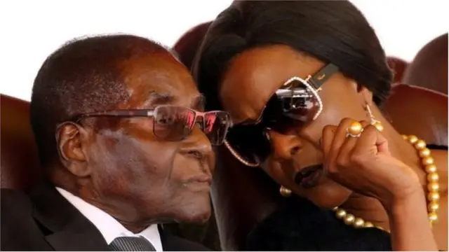 ज़िम्बॉ़ब्वे