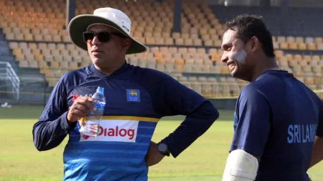 චන්දික හතුරුසිංහ