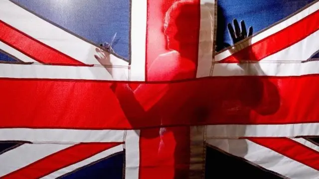 uk flag