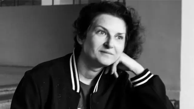 Мария Успенская