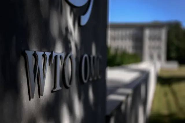 WTO 스위스 본사