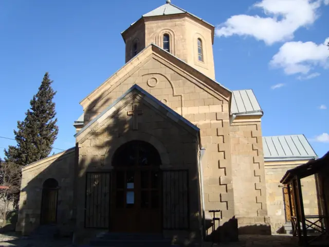 کلیسای کتوان