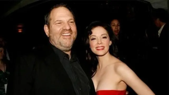 हार्वी वाइन्स्टाइन