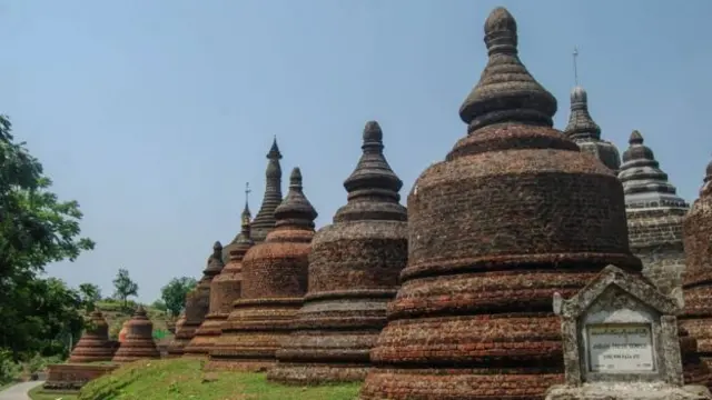 အံတော်သိမ်ဘုရား